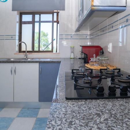Hamall Host Alvor Εξωτερικό φωτογραφία