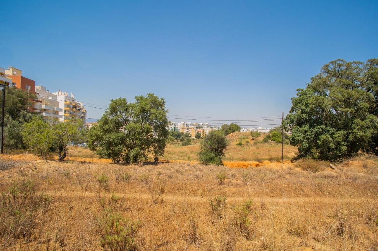 Hamall Host Alvor Εξωτερικό φωτογραφία