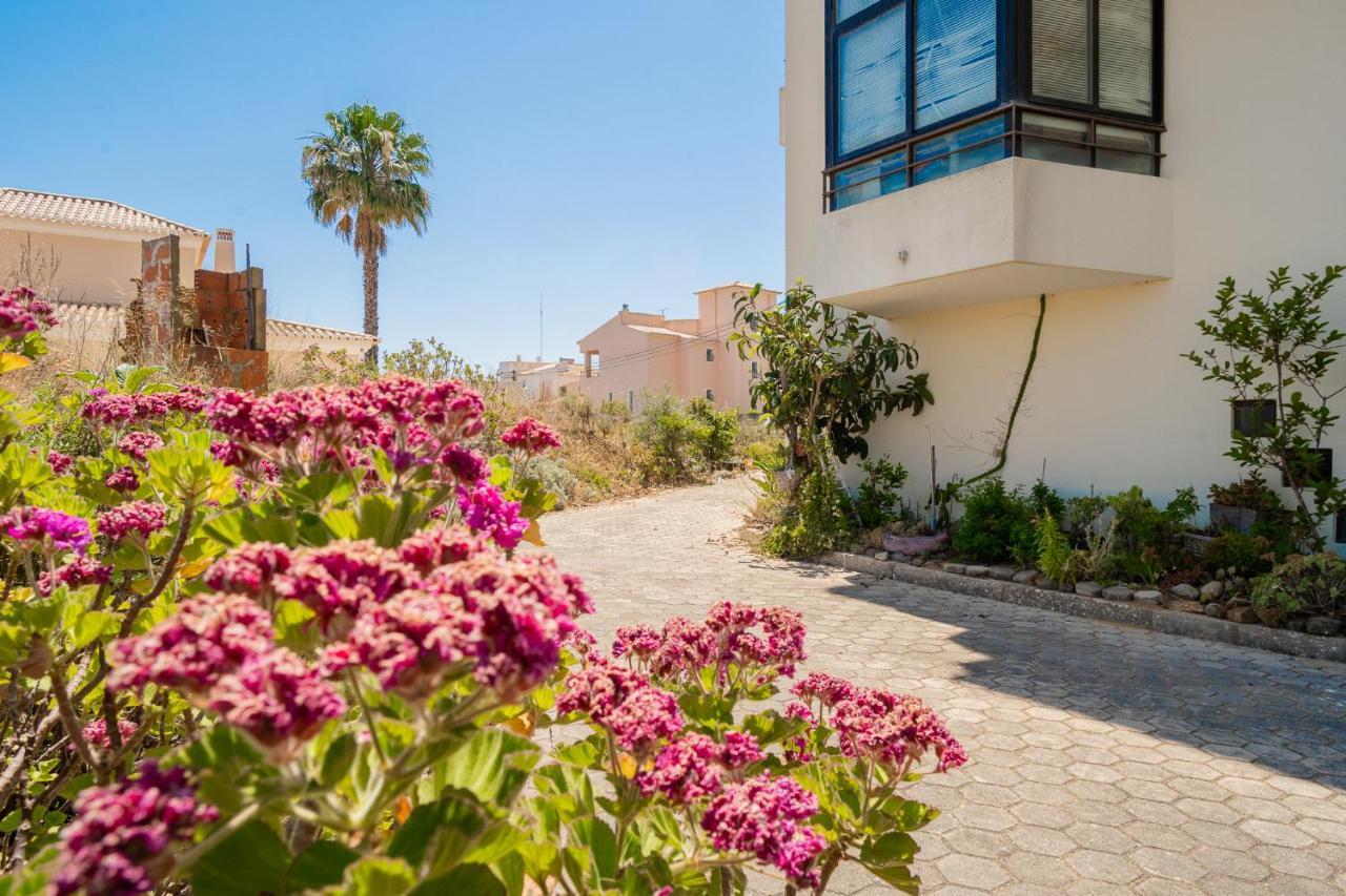 Hamall Host Alvor Εξωτερικό φωτογραφία