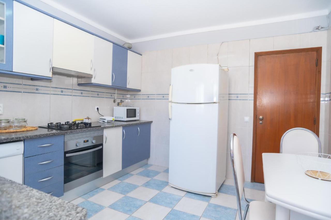 Hamall Host Alvor Εξωτερικό φωτογραφία