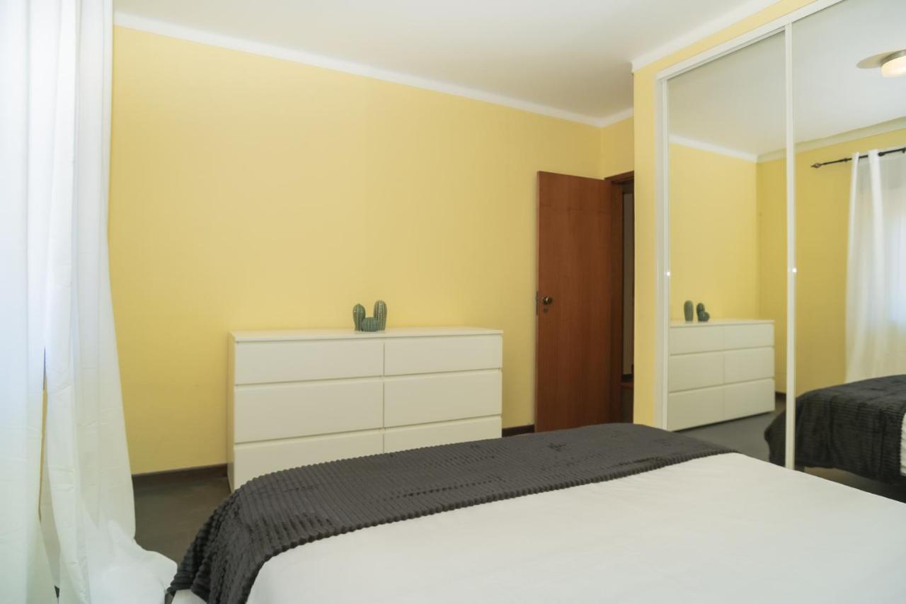 Hamall Host Alvor Εξωτερικό φωτογραφία