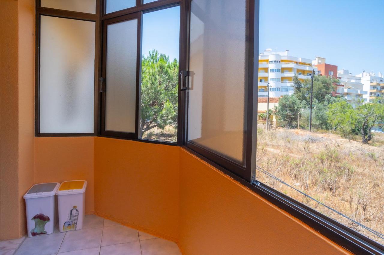 Hamall Host Alvor Εξωτερικό φωτογραφία